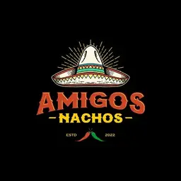 Amigos Nachos - Riyadh -Al Wurud -Markh